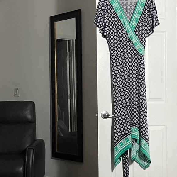 NWT Lane Bryant Dress - Picture 6 of 7